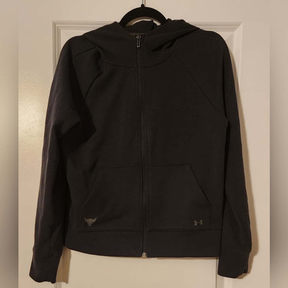 Under Armour Jacket